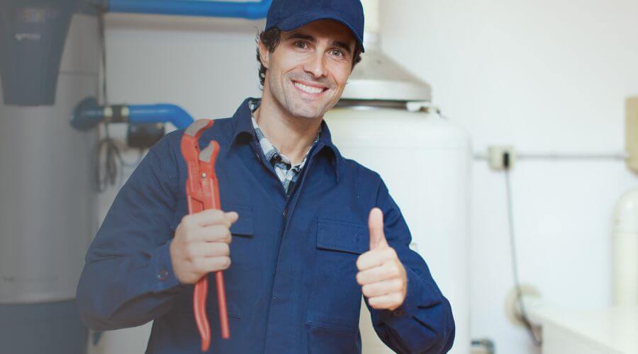 Professional expert plumbing services in Cairo, NE
